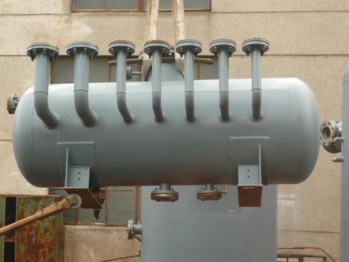 疏水擴容器